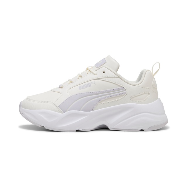 PUMA Sneaker »CASSIA 20 L« für sportliche und lässige Looks, mit Schnürung, mit Gummilaufsohle