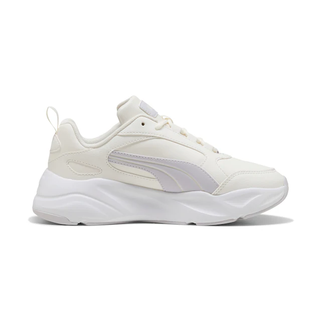 PUMA Sneaker »CASSIA 20 L« für sportliche und lässige Looks, mit Schnürung, mit Gummilaufsohle
