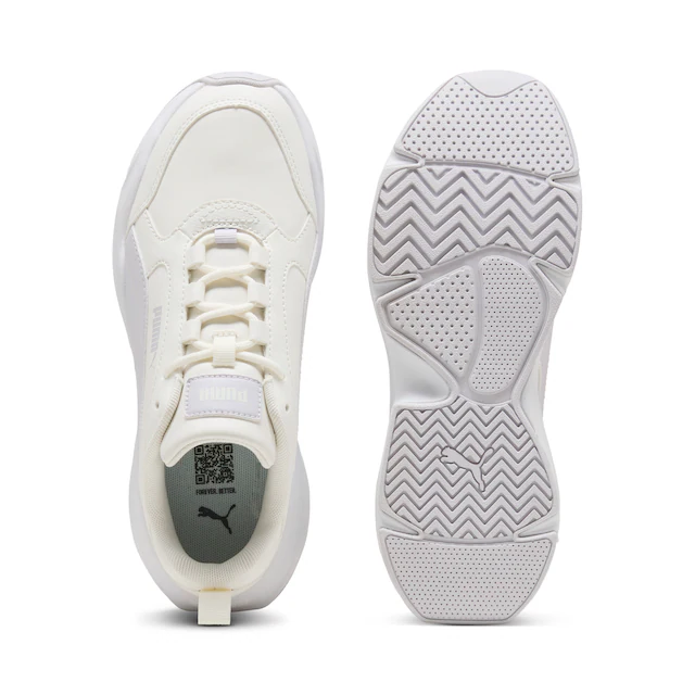 PUMA Sneaker »CASSIA 20 L« für sportliche und lässige Looks, mit Schnürung, mit Gummilaufsohle