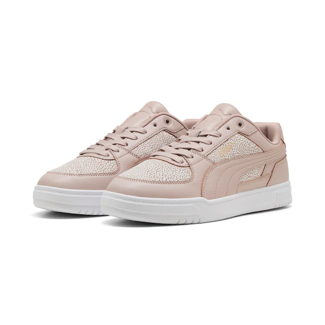 PUMA Sneaker »CAVEN III TOPCAT« für vielseitige Aktivitäten, mit Textil-Innenmaterial, mit Schnürung