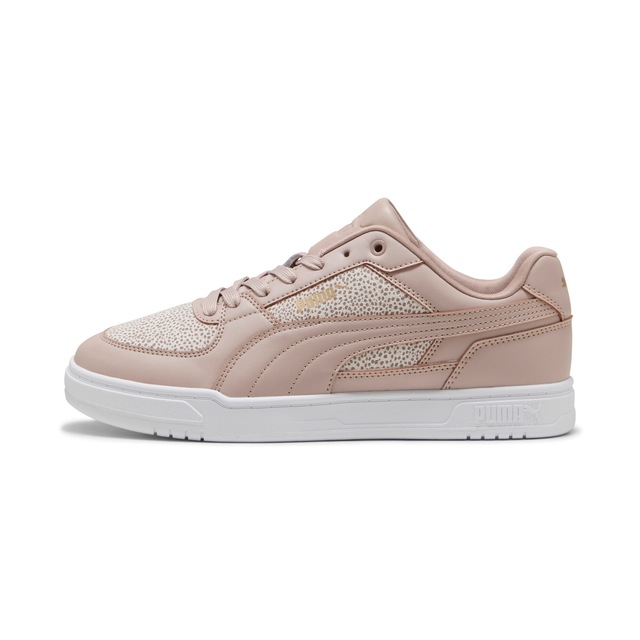 PUMA Sneaker »CAVEN III TOPCAT« für vielseitige Aktivitäten, mit Textil-Innenmaterial, mit Schnürung