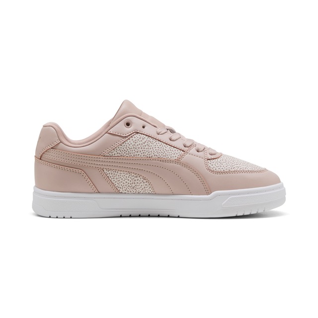 PUMA Sneaker »CAVEN III TOPCAT« für vielseitige Aktivitäten, mit Textil-Innenmaterial, mit Schnürung