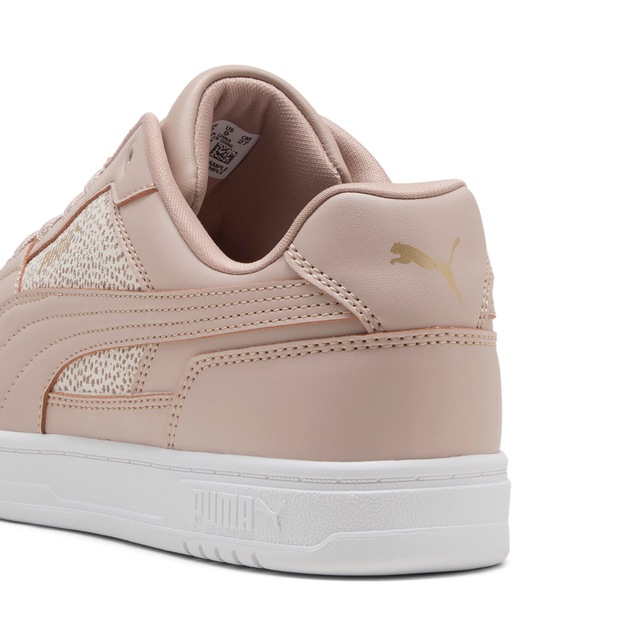 PUMA Sneaker »CAVEN III TOPCAT« für vielseitige Aktivitäten, mit Textil-Innenmaterial, mit Schnürung