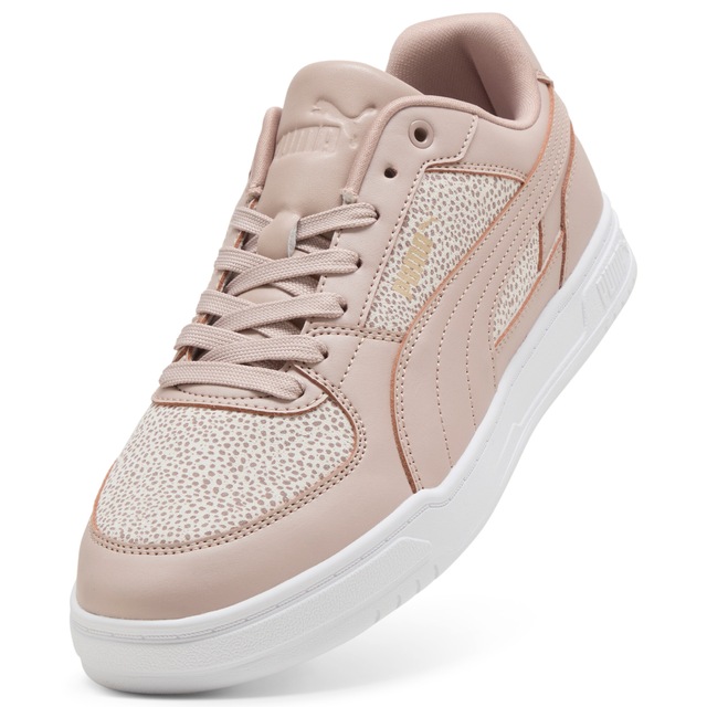 PUMA Sneaker »CAVEN III TOPCAT« für vielseitige Aktivitäten, mit Textil-Innenmaterial, mit Schnürung