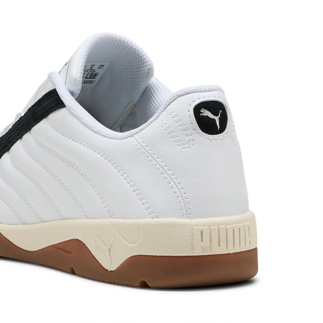 PUMA Sneaker »TIFOSI CALCIO LS« für sportlichen Look im Alltag und Streetwear, mit Gummilaufsohle