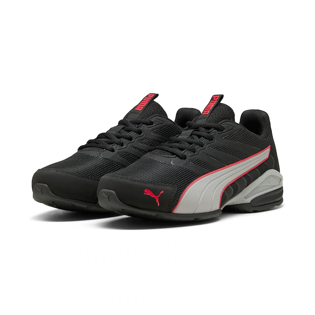 PUMA Sneaker »ELECTRO« für sportliche Aktivitäten und Streetwear, mit Schnürung