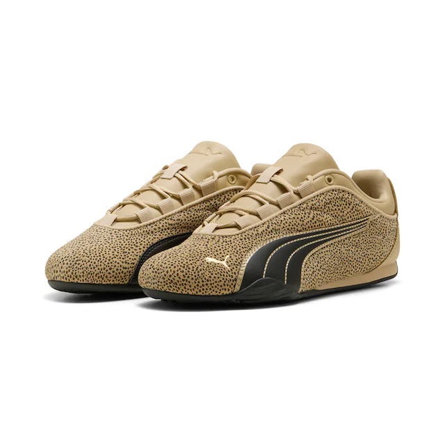 PUMA Sneaker »CATCH SOLEIL TOPCAT« für sportlichen Look, mit leicht profiliertem Laufsohlenprofil
