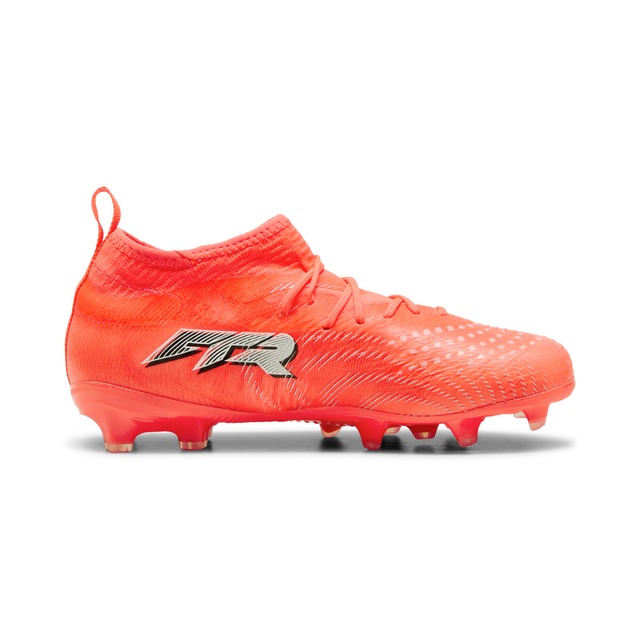 PUMA Fußballschuh »FUTURE 9 MATCH FG/AG JR« mit Nockensohle für Rasen- und Kunstrasenplätze