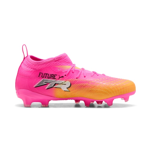 PUMA Fußballschuh »FUTURE 9 MATCH FG/AG JR« mit Nockensohle für Rasen- und Kunstrasenplätze