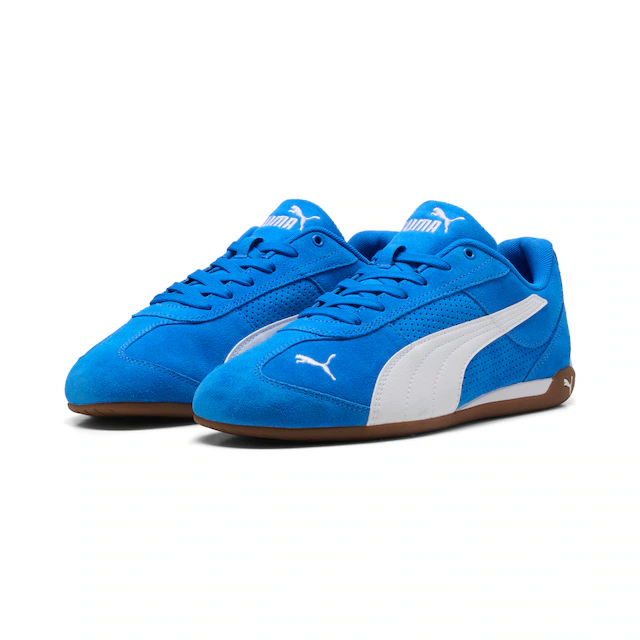 PUMA Sneaker »REPLICATCH SD« für vielseitige Aktivitäten, mit leicht profilierter Gummilaufsohle