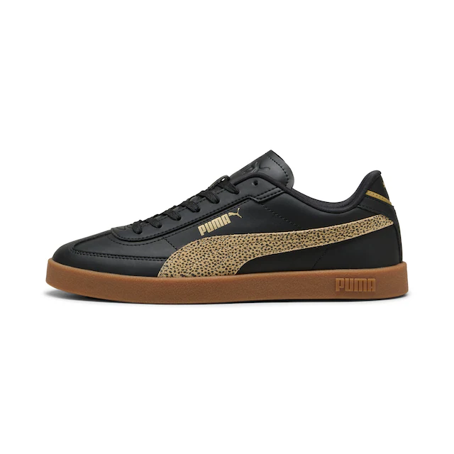 PUMA Sneaker »CLUB II ERA TOPCAT« für Alltag und Freizeit, mit Textil-Innenmaterial