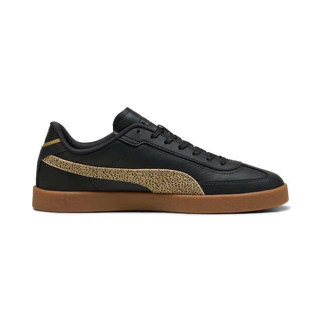 PUMA Sneaker »CLUB II ERA TOPCAT« für Alltag und Freizeit, mit Textil-Innenmaterial
