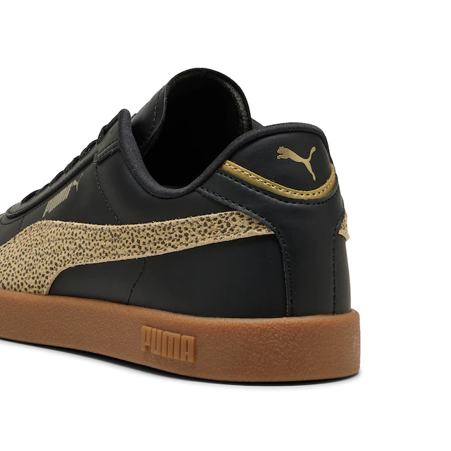 PUMA Sneaker »CLUB II ERA TOPCAT« für Alltag und Freizeit, mit Textil-Innenmaterial