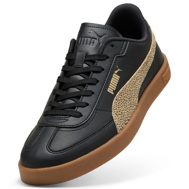 PUMA Sneaker »CLUB II ERA TOPCAT« für Alltag und Freizeit, mit Textil-Innenmaterial