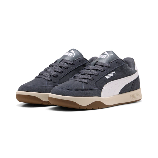 PUMA Sneaker »PARK LT SD« für Alltag, mit SOFTFOAM+ Dämpfung, sportlicher Stil