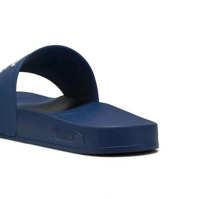 PUMA Badesandale »LEADCAT 20 FLEX« für entspannte Momente am Wasser, sportlicher Stil, ohne Verschluss