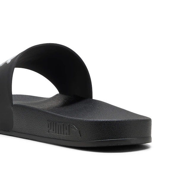 PUMA Badesandale »LEADCAT 20 FLEX« für entspannte Momente am Wasser, sportlicher Stil, ohne Verschluss