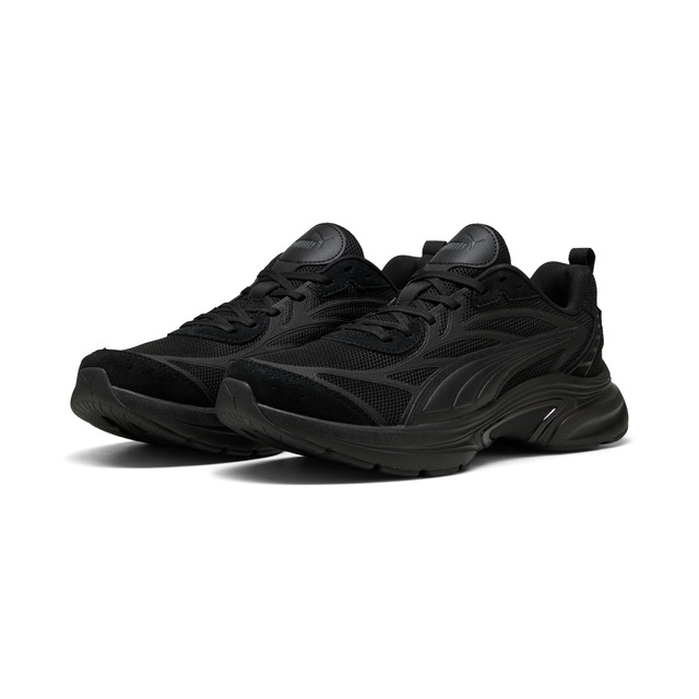 PUMA Sneaker »SOFTRIDE ESCALATE« für vielseitige Aktivitäten, atmungsaktives Obermaterial aus Textil