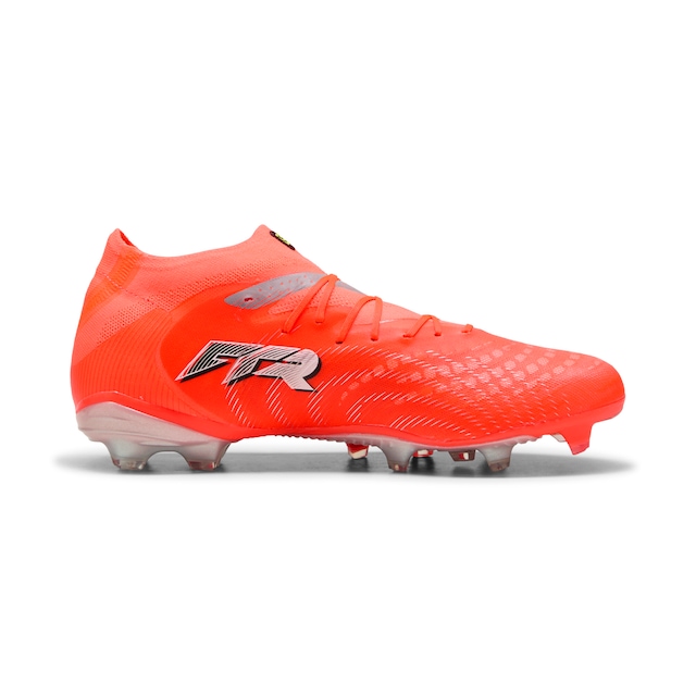 PUMA Fußballschuh »FUTURE 9 PRO FG/AG« für Rasen- und Kunstrasenplätze, mit herausnehmbarer Innensohle