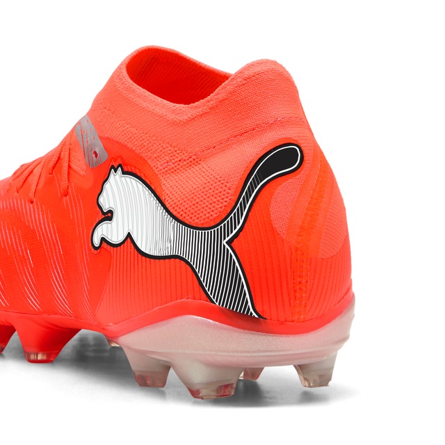 PUMA Fußballschuh »FUTURE 9 PRO FG/AG« für Rasen- und Kunstrasenplätze, mit herausnehmbarer Innensohle