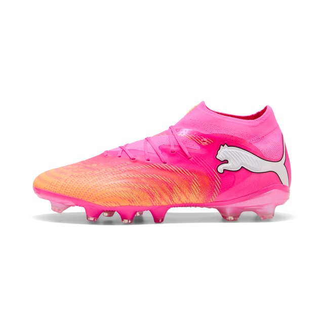 PUMA Fußballschuh »FUTURE 9 PRO FG/AG« für Rasen- und Kunstrasenplätze, mit herausnehmbarer Innensohle