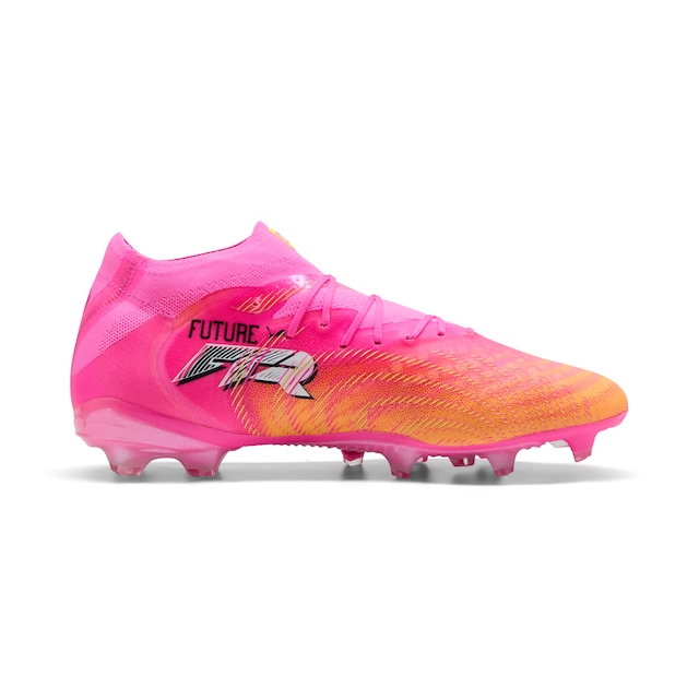 PUMA Fußballschuh »FUTURE 9 PRO FG/AG« für Rasen- und Kunstrasenplätze, mit herausnehmbarer Innensohle