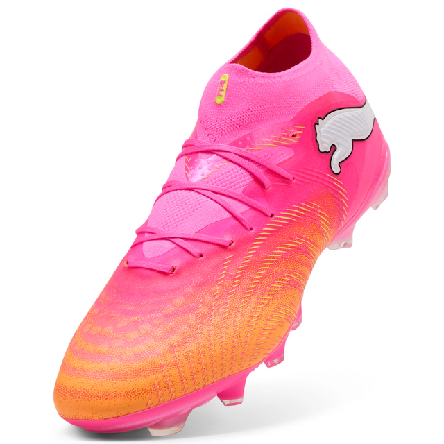 PUMA Fußballschuh »FUTURE 9 PRO FG/AG« für Rasen- und Kunstrasenplätze, mit herausnehmbarer Innensohle