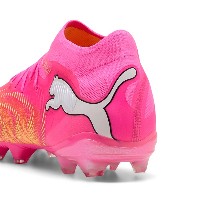 PUMA Fußballschuh »FUTURE 9 PRO FG/AG« für Rasen- und Kunstrasenplätze, mit herausnehmbarer Innensohle