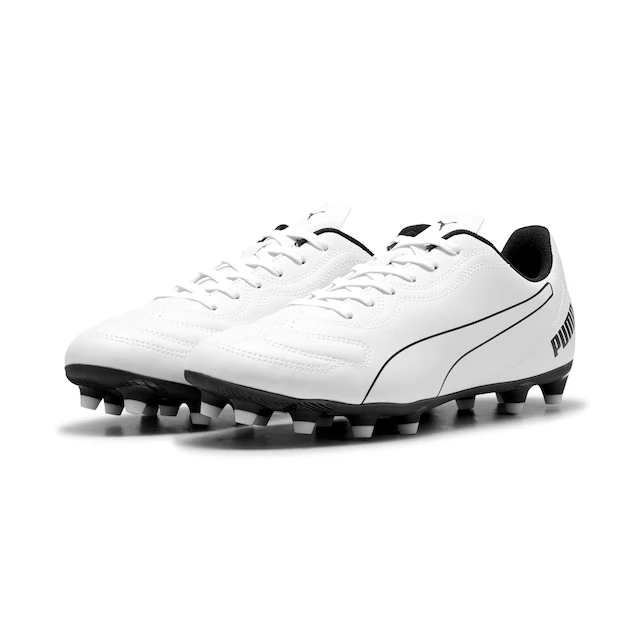 PUMA Fußballschuh »CLASSICO FG« für Rasenplätze, mit Schnürung, aus Synthetik