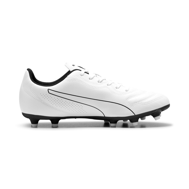 PUMA Fußballschuh »CLASSICO FG« für Rasenplätze, mit Schnürung, aus Synthetik