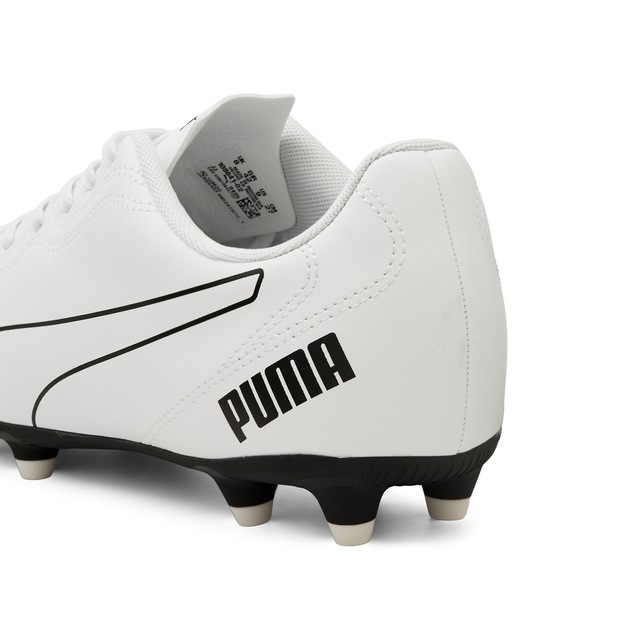 PUMA Fußballschuh »CLASSICO FG« für Rasenplätze, mit Schnürung, aus Synthetik