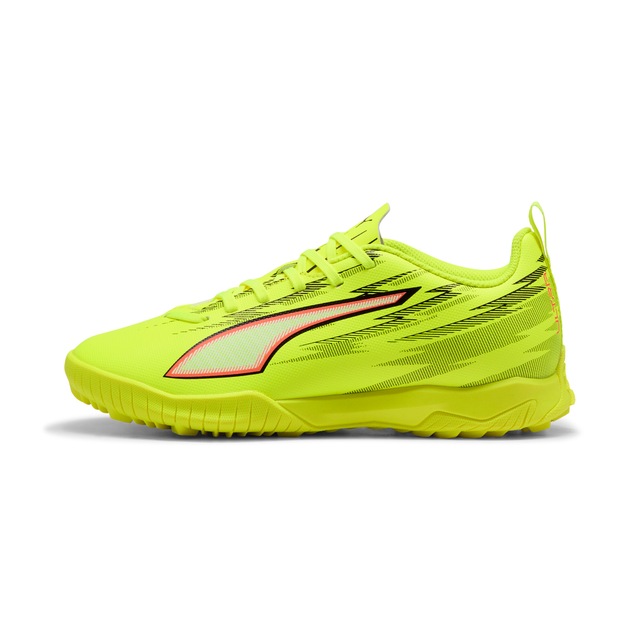 PUMA Fußballschuh »ULTRA 6 PLAY TT JR« für Kunstrasen und harte Naturböden, leichtes Funktions-Mesh