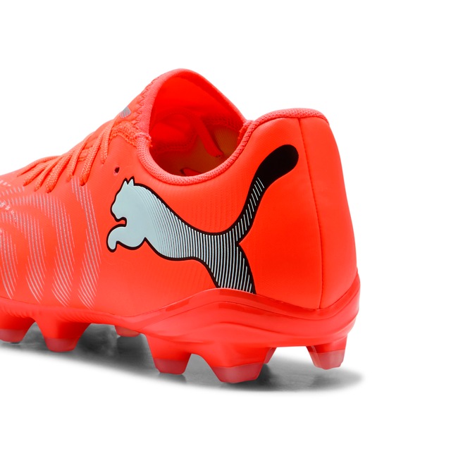 PUMA Fußballschuh »FUTURE 9 PLAY FG/AG« für Rasen- und Kunstrasenplätze, leichtes Obermaterial aus Synthetik