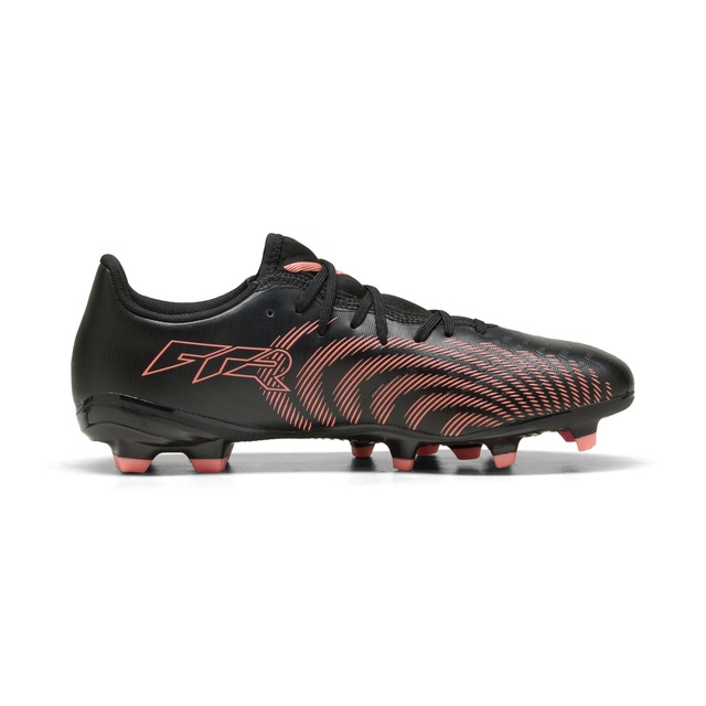 PUMA Fußballschuh »FUTURE 9 PLAY FG/AG« für Rasen- und Kunstrasenplätze, leichtes Obermaterial aus Synthetik