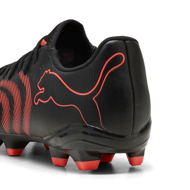 PUMA Fußballschuh »FUTURE 9 PLAY FG/AG« für Rasen- und Kunstrasenplätze, leichtes Obermaterial aus Synthetik