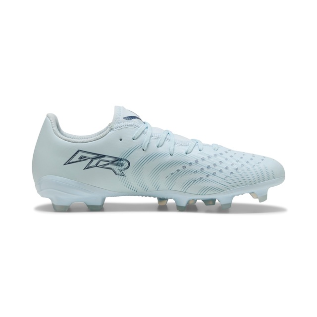 PUMA Fußballschuh »FUTURE 9 PLAY FG/AG« für Rasen- und Kunstrasenplätze, leichtes Obermaterial aus Synthetik