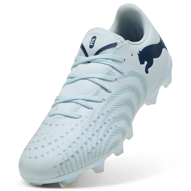 PUMA Fußballschuh »FUTURE 9 PLAY FG/AG« für Rasen- und Kunstrasenplätze, leichtes Obermaterial aus Synthetik