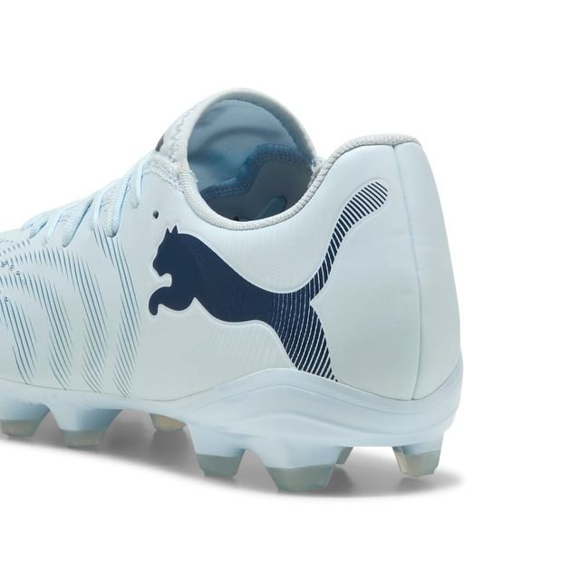 PUMA Fußballschuh »FUTURE 9 PLAY FG/AG« für Rasen- und Kunstrasenplätze, leichtes Obermaterial aus Synthetik