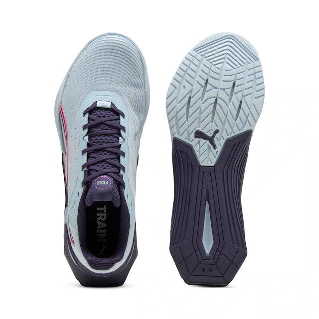 PUMA Trainingsschuh »FUSE 4.0« für intensive Workouts