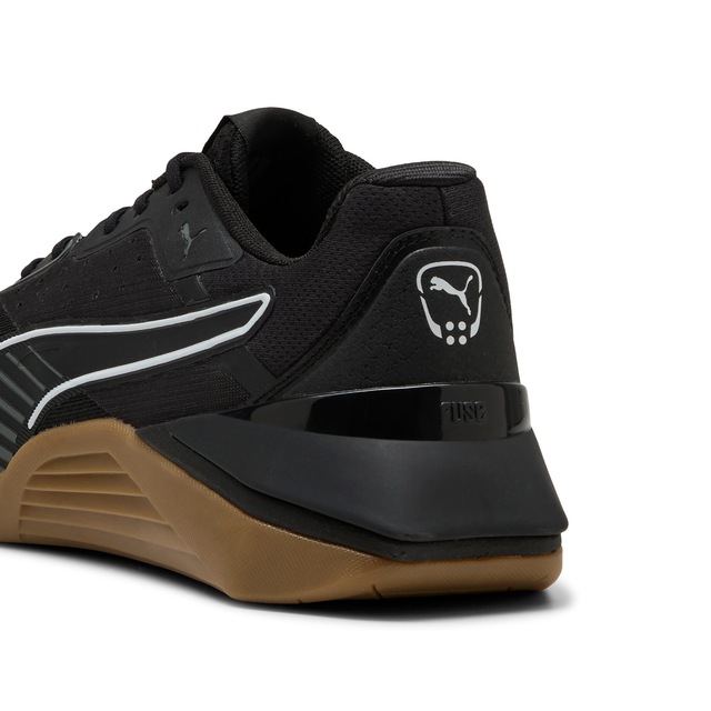 PUMA Trainingsschuh »FUSE 4.0« für intensive Workouts