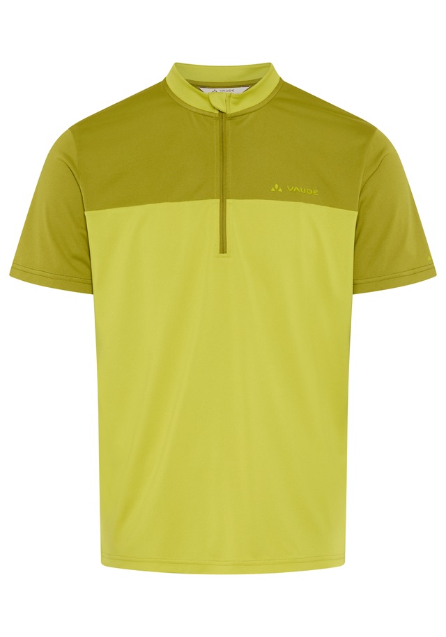 VAUDE Radtrikot »SE ME FELLING HZIP T-SHIRT« sportlicher Stil