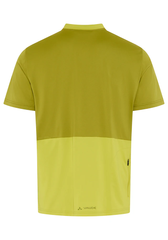VAUDE Radtrikot »SE ME FELLING HZIP T-SHIRT« sportlicher Stil