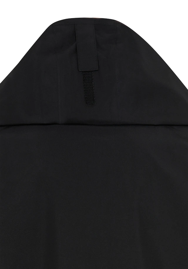 VAUDE Regenjacke für Outdoor- und Sportaktivitäten, sportlicher Stil