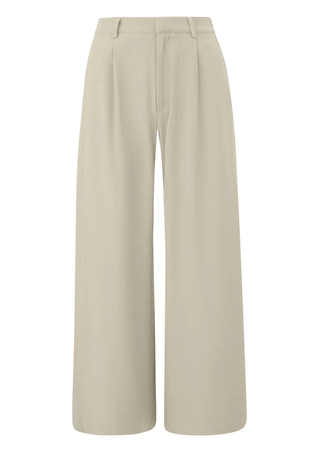 QS Stoffhose mit Taschen
