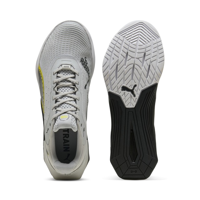 PUMA Trainingsschuh »Fuse 4.0 Sneakers Erwachsene«