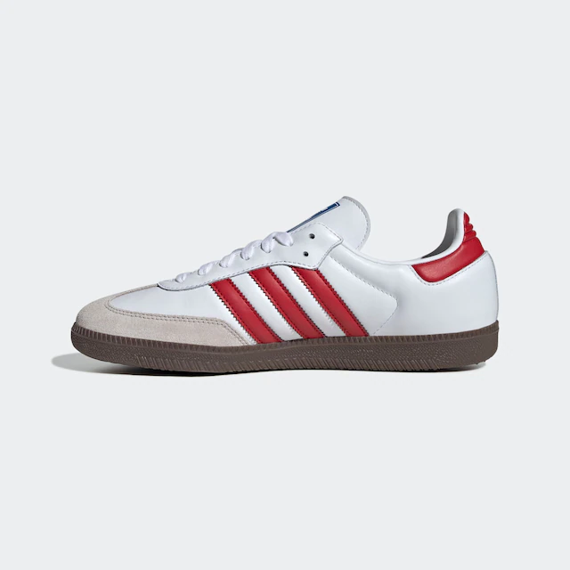 adidas Originals Sneaker »SAMBA OG«