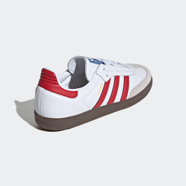 adidas Originals Sneaker »SAMBA OG«