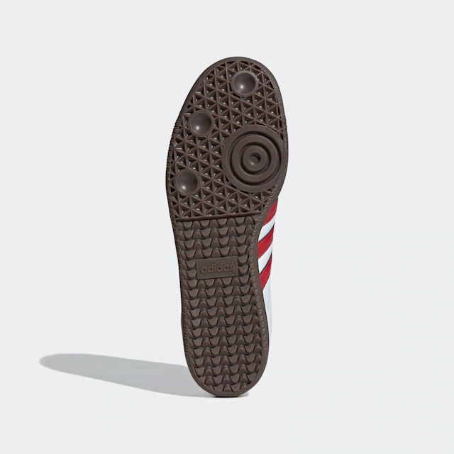 adidas Originals Sneaker »SAMBA OG«