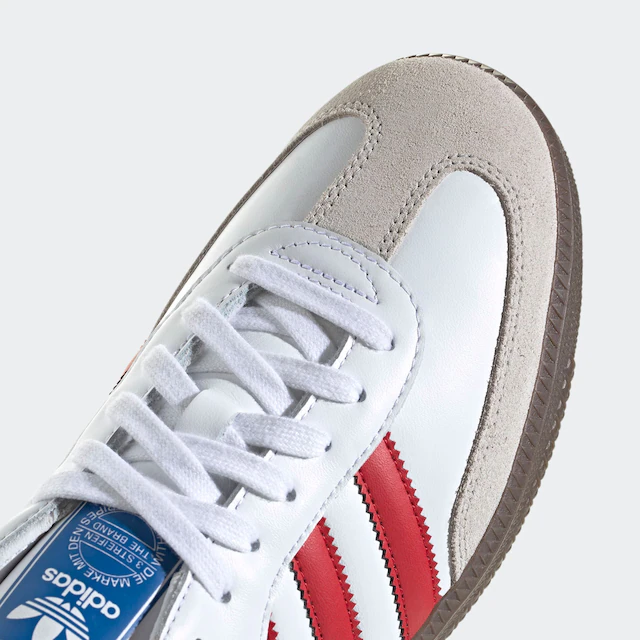 adidas Originals Sneaker »SAMBA OG«