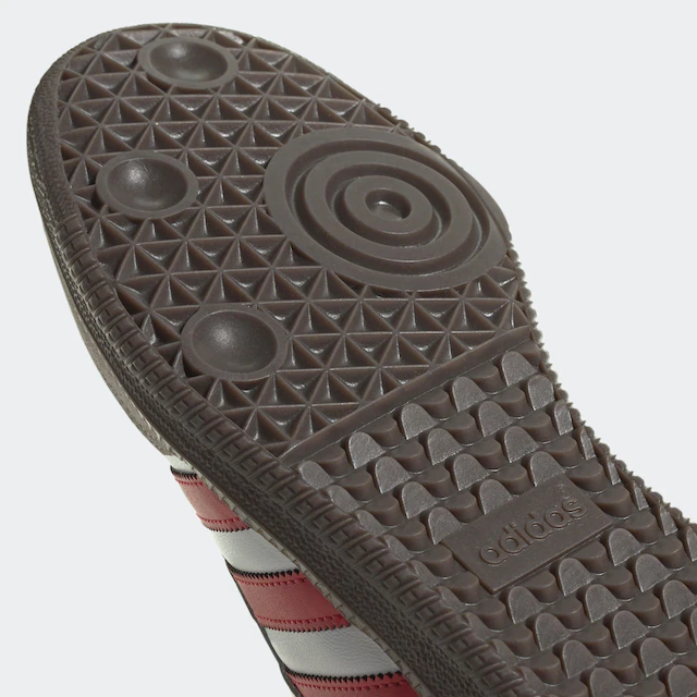 adidas Originals Sneaker »SAMBA OG«